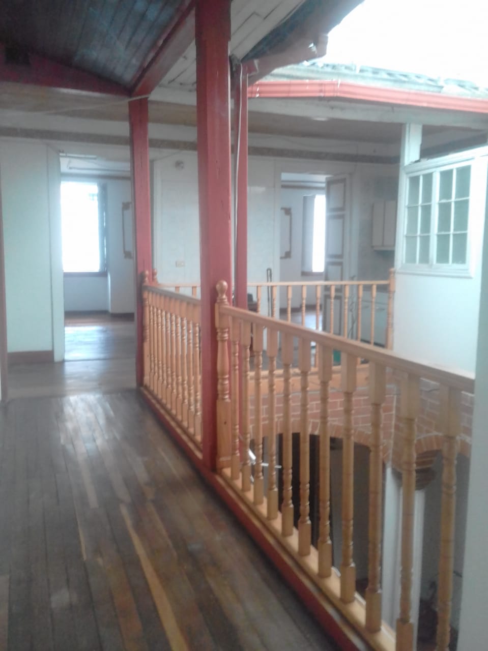 Casa en venta en Egipto, Bogotá · foto 7 de 21