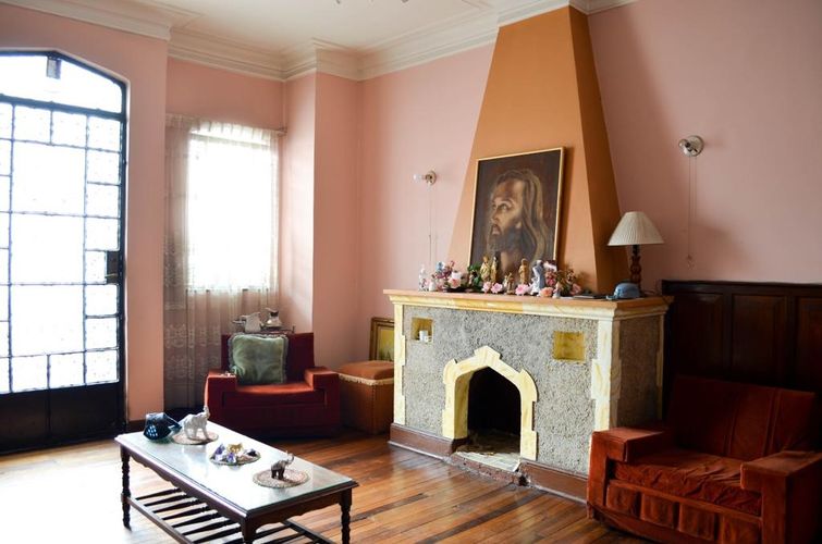 Apartamento de 4 alcobas en venta en Quinta Camacho, Bogotá, 258 m² · foto 3 de 7