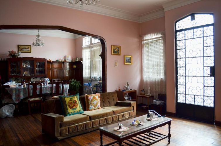 Apartamento de 4 alcobas en venta en Quinta Camacho, Bogotá, 258 m² · foto 5 de 7
