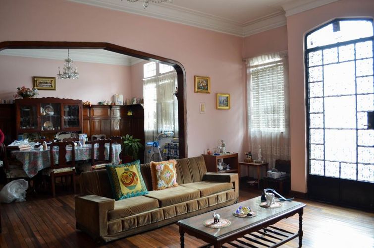 Apartamento de 4 alcobas en venta en Quinta Camacho, Bogotá, 258 m² · foto 7 de 7