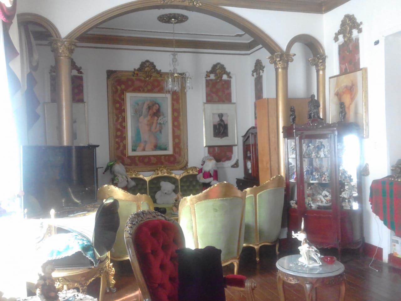 Casa en venta en Egipto, Bogotá · foto 19 de 21
