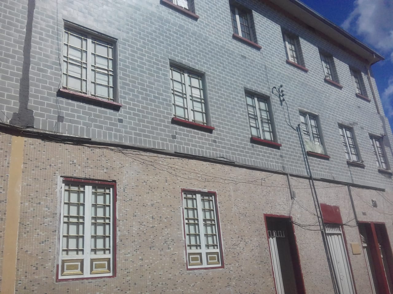 Casa en venta en Egipto, Bogotá · foto 21 de 21