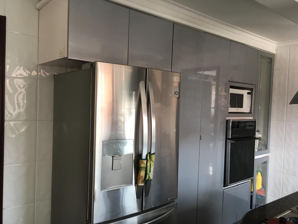 Apartamento en venta en Santa Barbara, Bogotá · foto 2 de 20