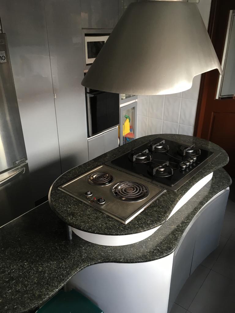Apartamento en venta en Santa Barbara, Bogotá · foto 3 de 20