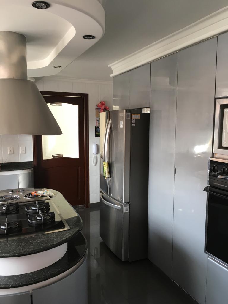 Apartamento en venta en Santa Barbara, Bogotá · foto 4 de 20