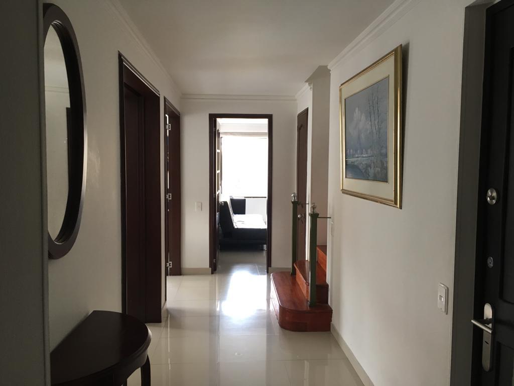 Apartamento en venta en Santa Barbara, Bogotá · foto 7 de 20
