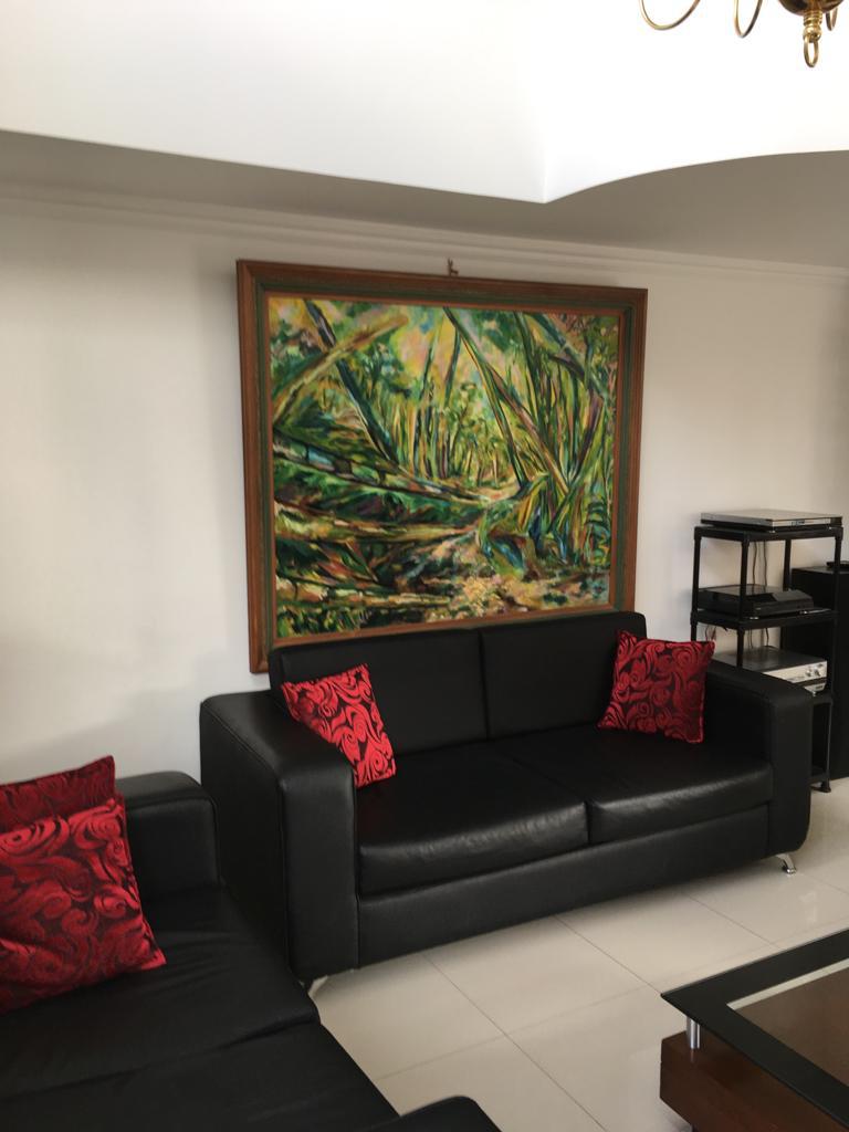 Apartamento en venta en Santa Barbara, Bogotá · foto 8 de 20