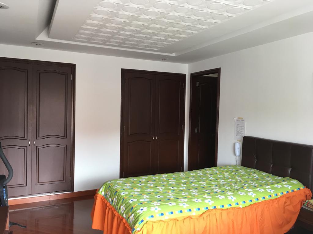 Apartamento en venta en Santa Barbara, Bogotá · foto 10 de 20