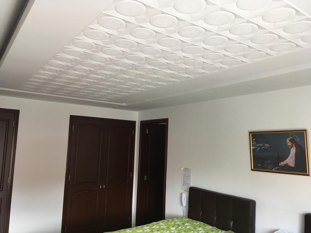 Apartamento en venta en Santa Barbara, Bogotá · foto 11 de 20