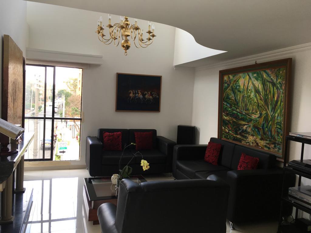 Apartamento en venta en Santa Barbara, Bogotá · foto 12 de 20