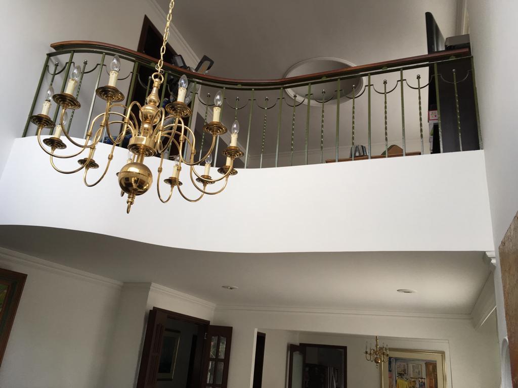 Apartamento en venta en Santa Barbara, Bogotá · foto 13 de 20