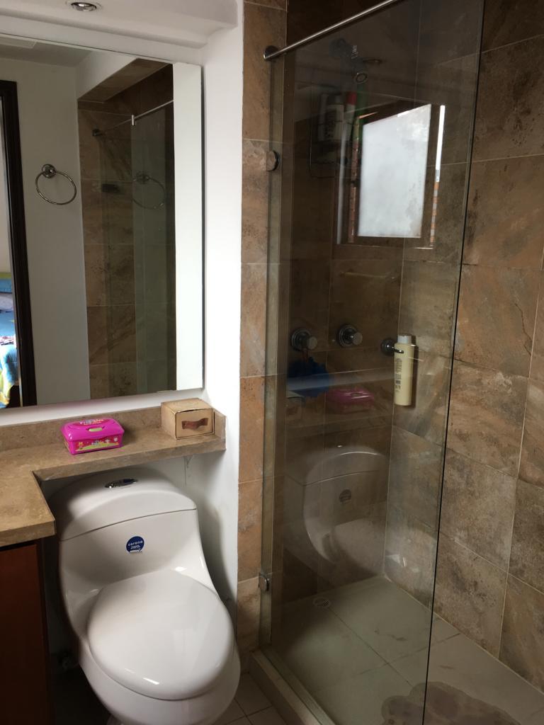 Apartamento en venta en Santa Barbara, Bogotá · foto 16 de 20