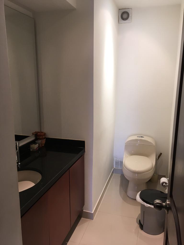 Apartamento en venta en Santa Barbara, Bogotá · foto 17 de 20
