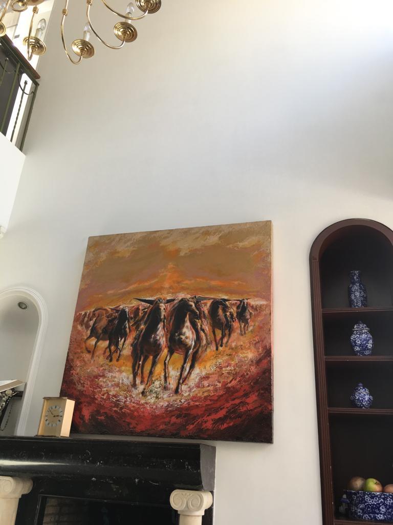 Apartamento en venta en Santa Barbara, Bogotá · foto 18 de 20