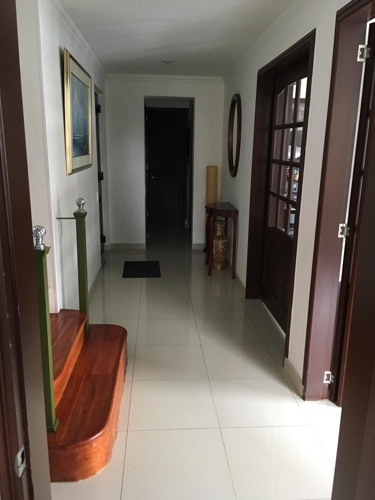 Apartamento en venta en Santa Barbara, Bogotá · foto 19 de 20