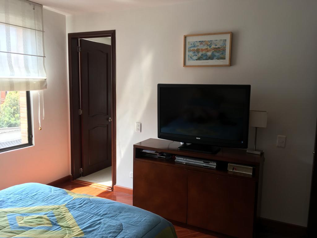 Apartamento en venta en Santa Barbara, Bogotá · foto 20 de 20