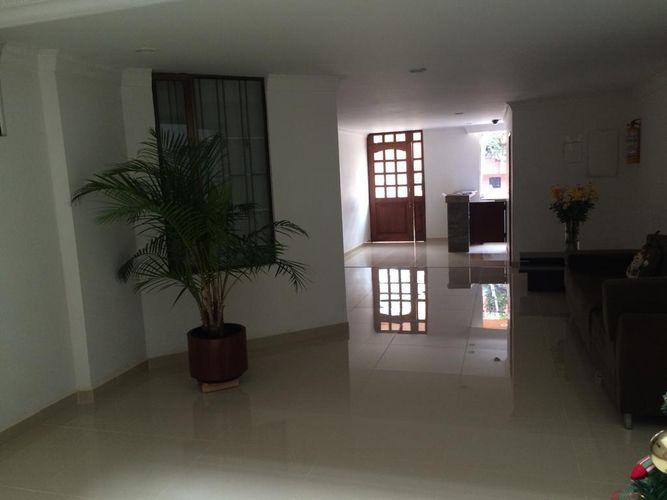 Apartamento de 3 alcobas en venta en Santa Barbara, Bogotá, 226 m² · foto 10 de 11