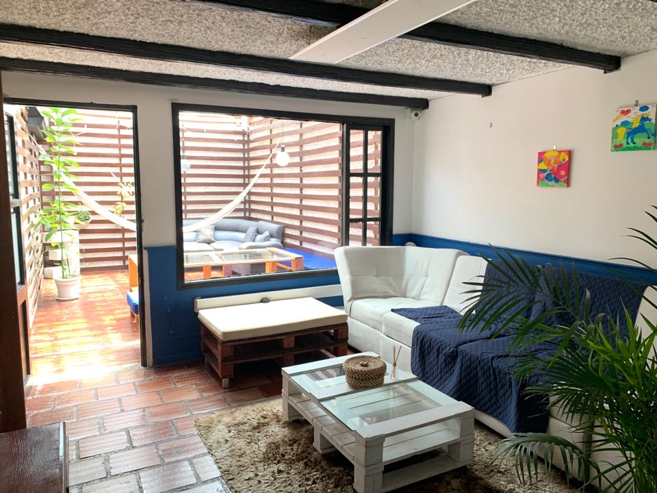 Casa en venta en La Floresta, Bogotá · foto 4 de 18