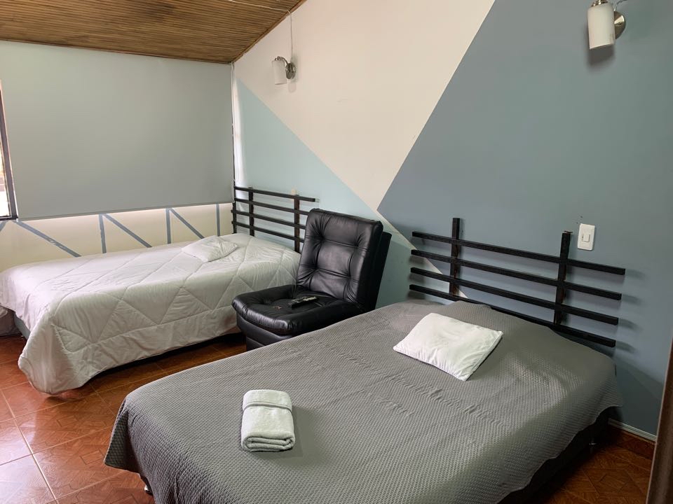 Casa en venta en La Floresta, Bogotá · foto 12 de 18