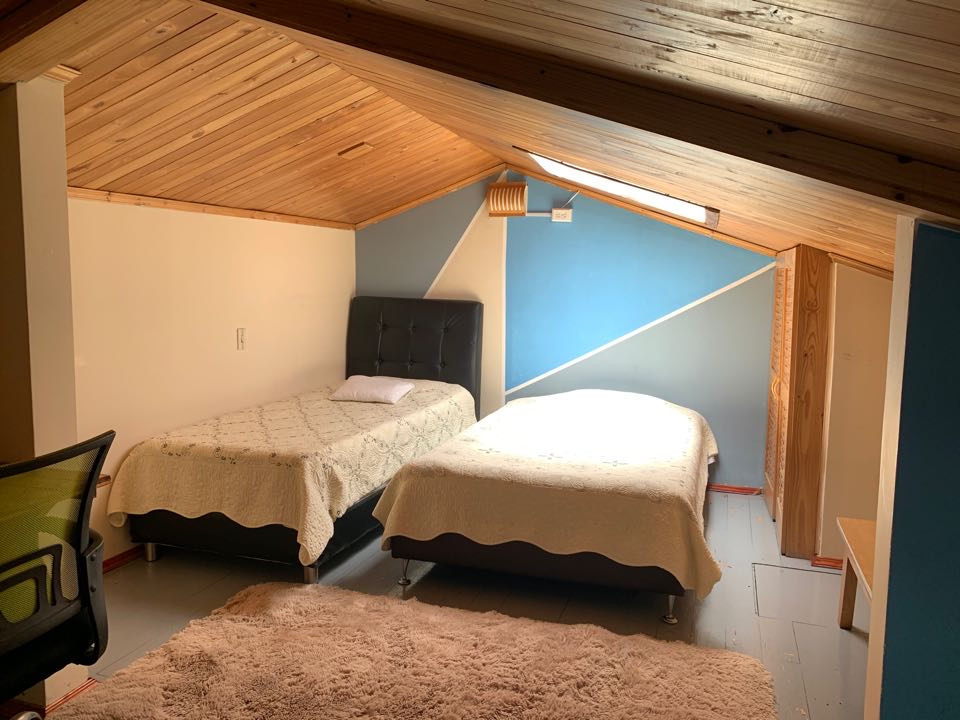 Casa en venta en La Floresta, Bogotá · foto 15 de 18