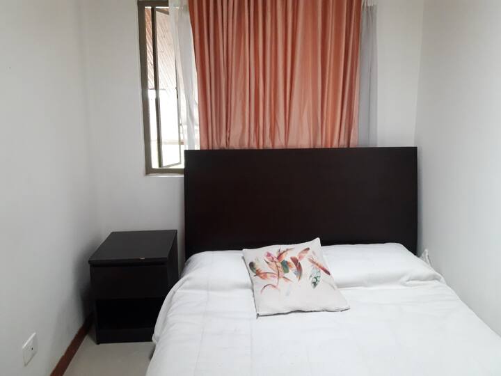 Casa en venta en Los Andes, Bogotá · foto 7 de 24