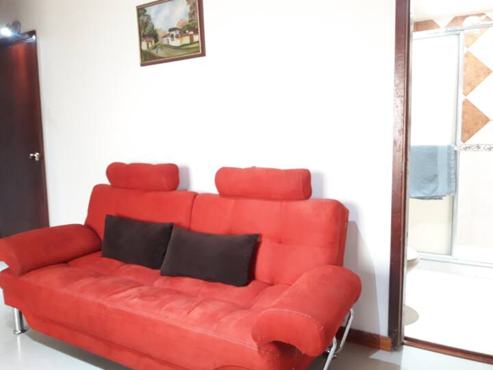 Casa en venta en Los Andes, Bogotá · foto 9 de 24