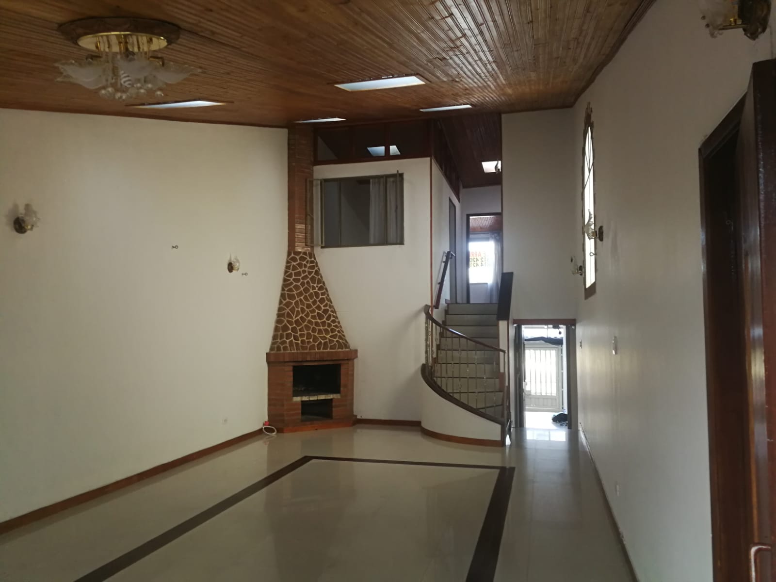 Casa en venta en Los Andes, Bogotá · foto 24 de 24