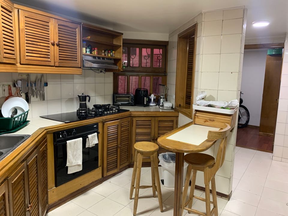 Apartamento en venta en La Soledad, Bogotá · foto 2 de 24
