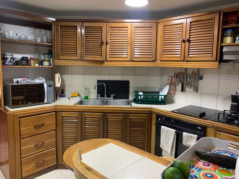Apartamento en venta en La Soledad, Bogotá · foto 3 de 24