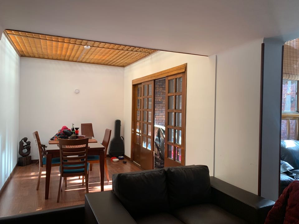Apartamento en venta en La Soledad, Bogotá · foto 5 de 24