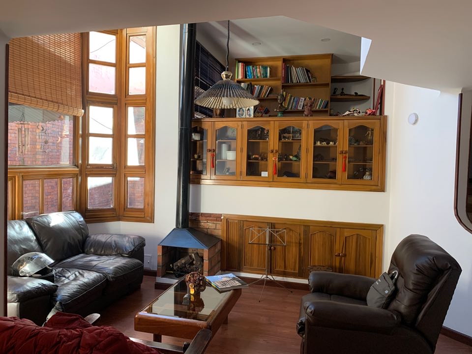 Apartamento en venta en La Soledad, Bogotá · foto 6 de 24
