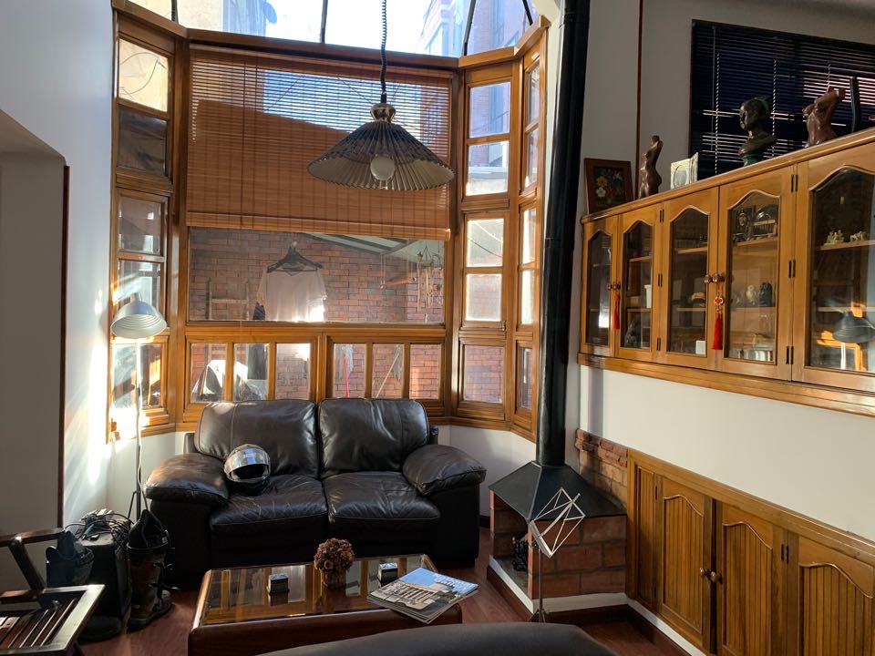 Apartamento en venta en La Soledad, Bogotá · foto 7 de 24