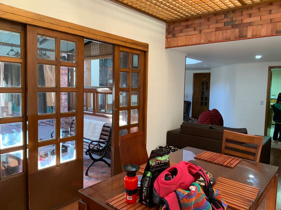 Apartamento en venta en La Soledad, Bogotá · foto 8 de 24