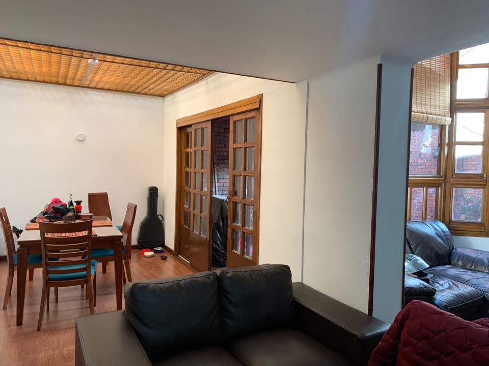Apartamento en venta en La Soledad, Bogotá · foto 9 de 24