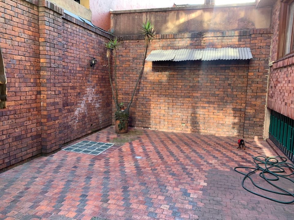 Apartamento en venta en La Soledad, Bogotá · foto 10 de 24