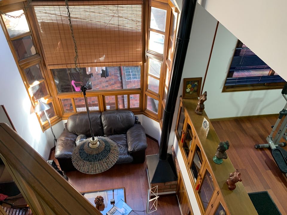 Apartamento en venta en La Soledad, Bogotá · foto 12 de 24