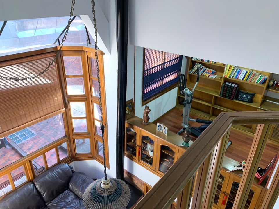 Apartamento en venta en La Soledad, Bogotá · foto 13 de 24