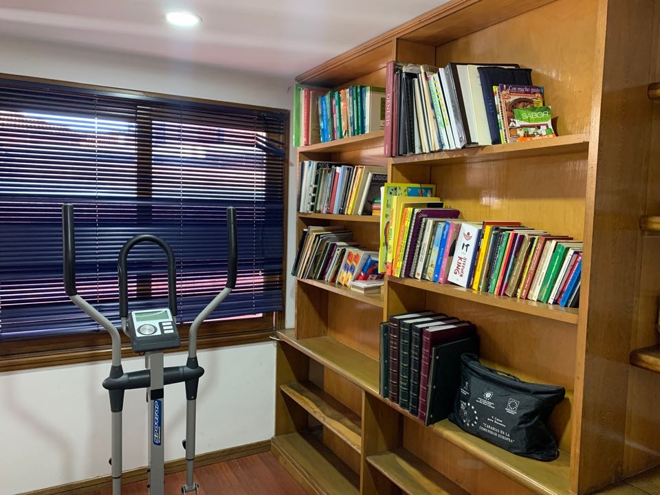 Apartamento en venta en La Soledad, Bogotá · foto 14 de 24