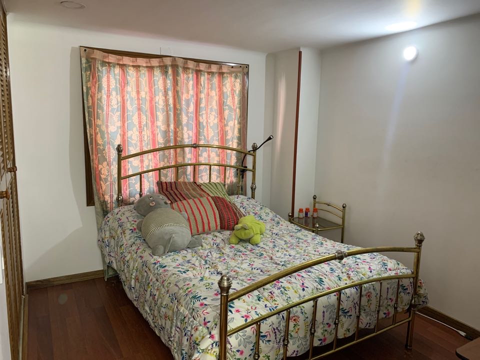 Apartamento en venta en La Soledad, Bogotá · foto 17 de 24