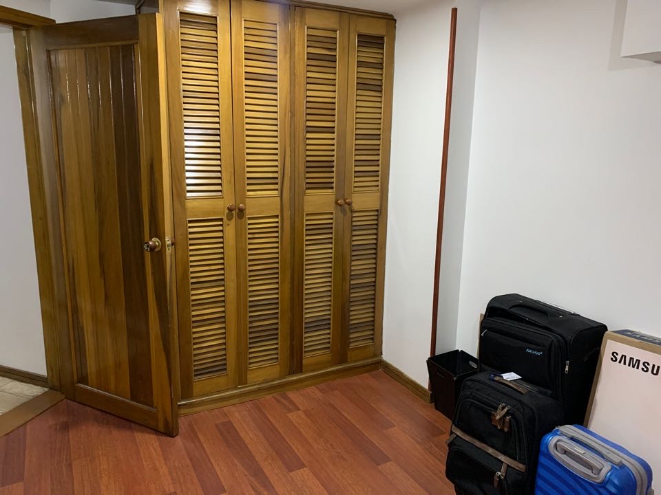 Apartamento en venta en La Soledad, Bogotá · foto 18 de 24