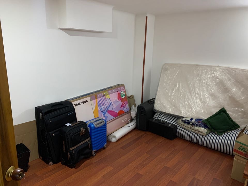 Apartamento en venta en La Soledad, Bogotá · foto 21 de 24