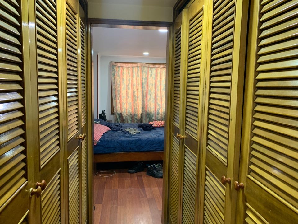 Apartamento en venta en La Soledad, Bogotá · foto 22 de 24