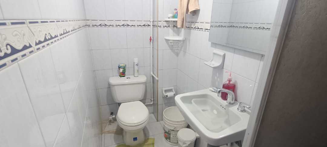Casa en venta en Carvajal, Bogotá · foto 3 de 9