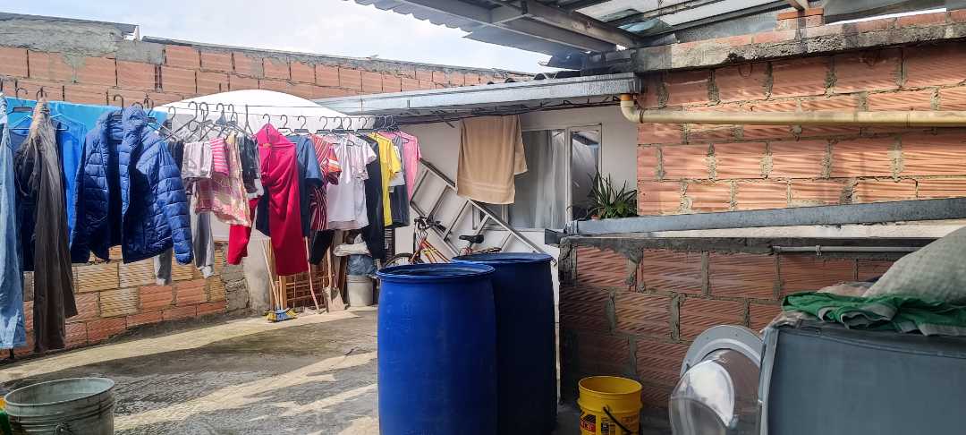 Casa en venta en Carvajal, Bogotá · foto 9 de 9