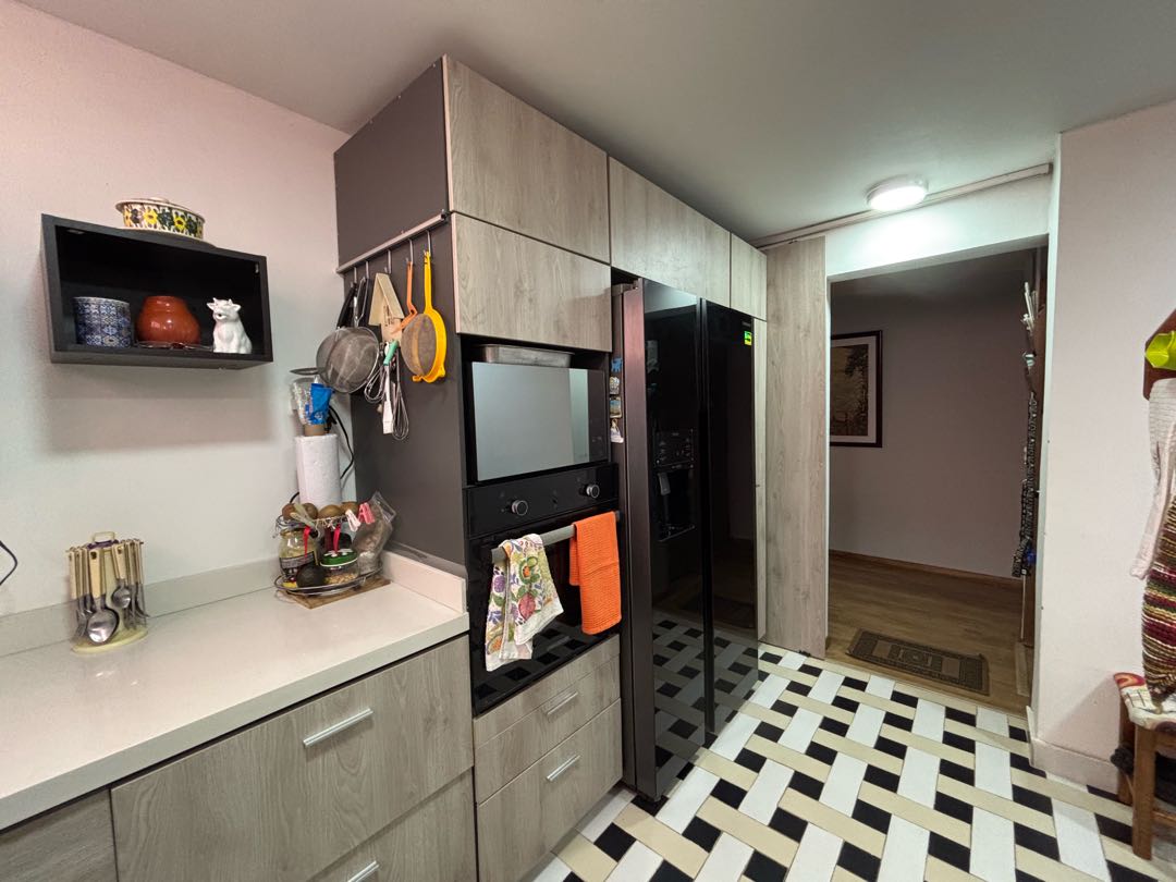 Apartamento en venta en San Patricio, Bogotá · foto 4 de 24