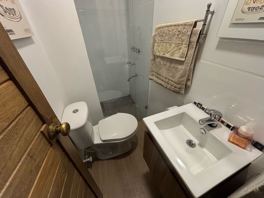 Apartamento en venta en San Patricio, Bogotá · foto 5 de 24