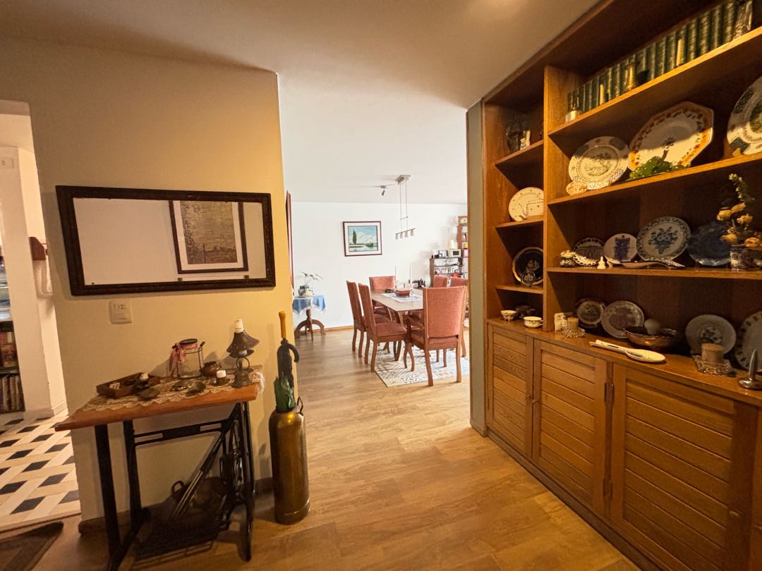 Apartamento en venta en San Patricio, Bogotá · foto 6 de 24