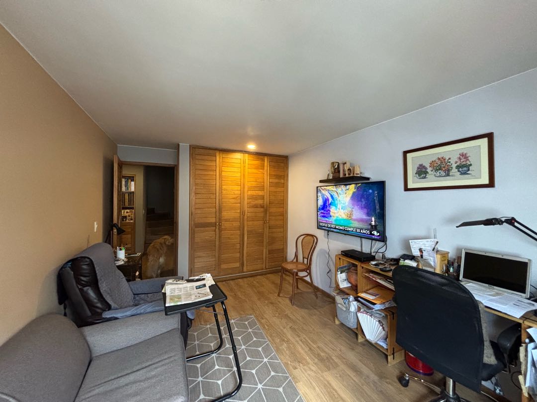 Apartamento en venta en San Patricio, Bogotá · foto 10 de 24
