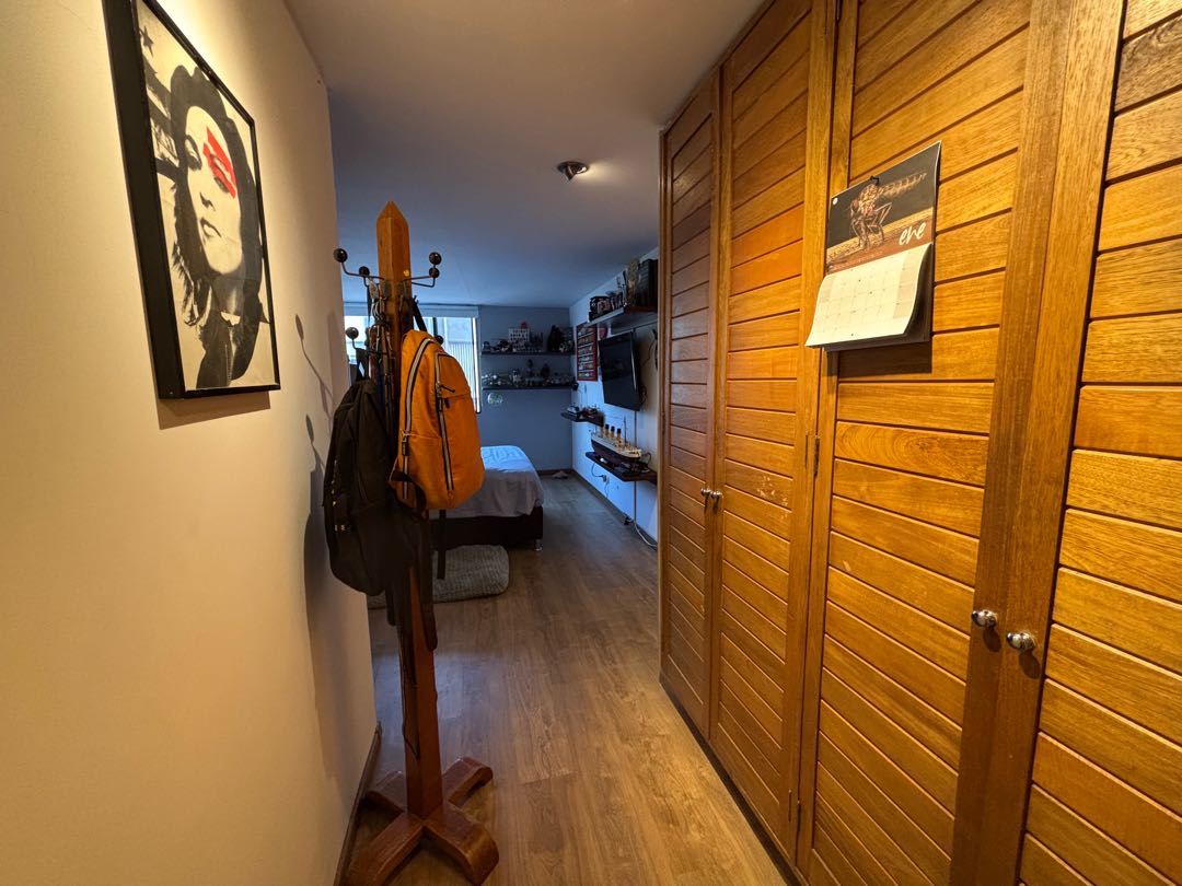 Apartamento en venta en San Patricio, Bogotá · foto 13 de 24