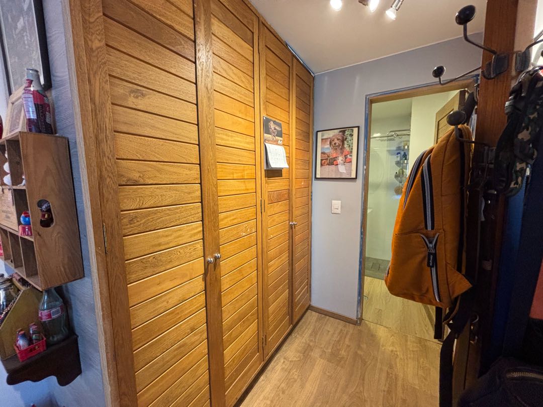 Apartamento en venta en San Patricio, Bogotá · foto 14 de 24
